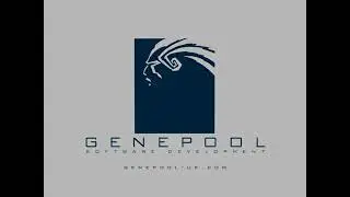 GenePool Software Development (2003)
