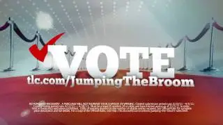 TLC's Say Yes to the Dress: Randy Knows Best & Jumping The Broom