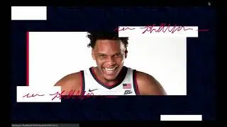 UConn Men's Basketball Senior Night 2021
