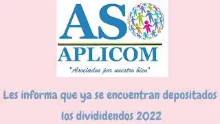Dividendos 2022