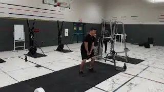 Tim Hobbs & Ethan Eckelbarger - 2026 January Challenge (2nd Attempt); Ski/KB Swing Chipper