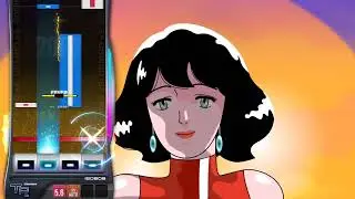 [DJM:RV] (4B☆10,PP) Arcade Love (feat. KNVWN)
