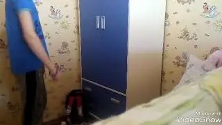 Пародия на Роналдо -ll- Rulik