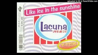 Lacuna Project - Feel My Dreams