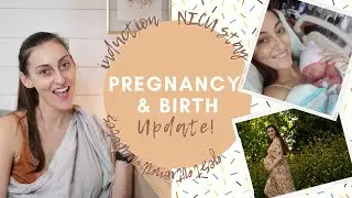 Pregnancy and Birth Update |  Pregnancy After Loss