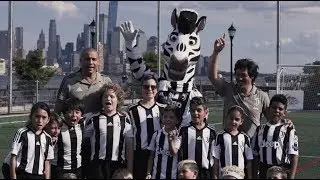 Juventus Day in Hoboken, New Jersey  | #CONTAJUS