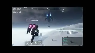 Em-8ER Demos - VoxelDemo (THMPSpin)