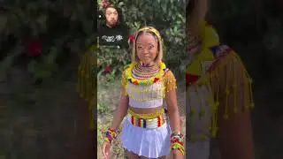 Zulu | ZuluNation #shakailembe #umemulo #ndebele #zuluculture #zuludance #kwazulu #zulu #zulunation