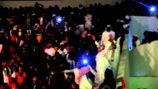 حلا الترك صعبه في مهرجان العين لليوم الوطني