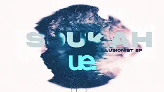 Soukah - Puerto Rico (WZ Remix) | eatmybeat