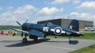 Vintage Wings