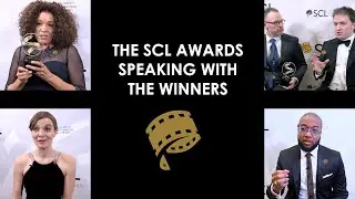 The SCL Awards: Speaking With The Winners