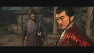 Assassin's Creed Shadows. #61. Повелители Адзути (Яскэ)
