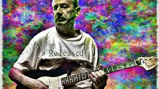 Released - Patrick Steffan - JL