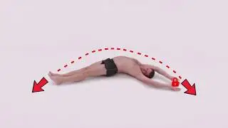 Side Stretch for Hip & Shoulder Alignment