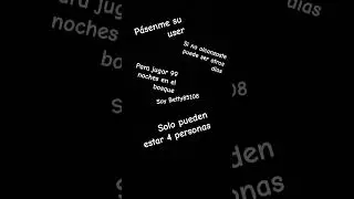 estoy aceptando soliss