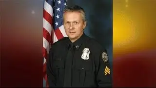 Remembering CPD Sergeant James Tim Chapin