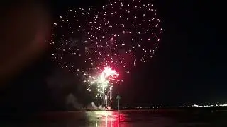 Southend On Sea Fireworks 