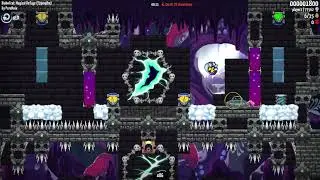 LevelHead [CL + SH] - Diabolical: Magical Refuge by PureKnix (Speedrun)