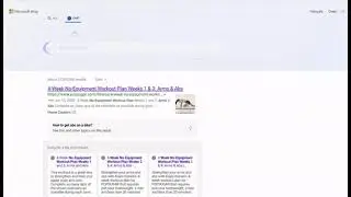 Microsoft&rsquo;s ChatGPT/GPT4-powered Bing Leaked
