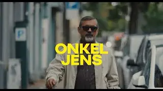 Onkel Jens (2025) &ndash; Offisiell trailer &ndash; P&aring; kino 4. april!