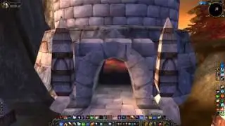 Delivery to Archmage Xylem WoW Classic Quest