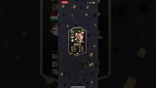 PREMIUM TEAM OF THE WEEK PACK - FIFA 22 TOTW 6
