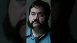Serial Killer Larry Hall Confession🤯 | Black Bird #short