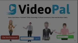 VideoPal Review | What Is VideoPal | VideoPal Demo