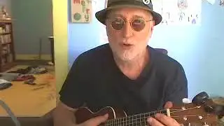Randy Newman Simon Smith and His Dancing Bear Ukulele Lesson