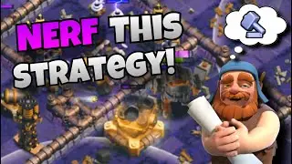 The BEST Bh 10 Attack Strategy in Clash of Clans!