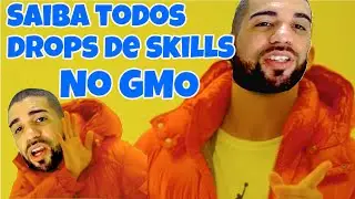 [Mu Global] Saiba de uma vez por todas onde DROPA todas as Skills do jogo - Nunca mais tenha duvida