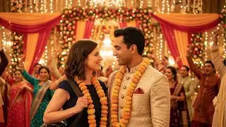 5 Weddings | Full English Romantic Comedy | A Story of Love & Culture