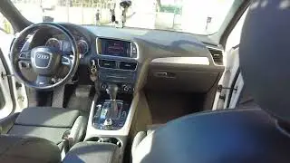 AUDI Q5 2.0 TDI 170 CV quattro S tronic S line