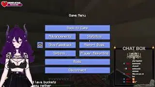 Wait theres another demon come join us Ft @Noxsis_Rose