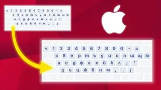 How to Change Keyboard Language on MacBook/iMac! - 2026 (Step by Step Full Guide)