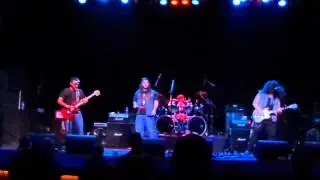 Breakneck Pace Live At Madison Theater