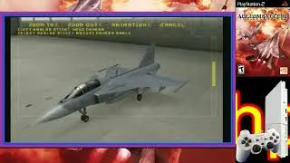 PS2 - Ace Combat Zero - #13 - Lying In Deceit