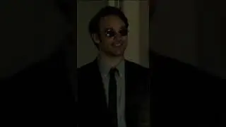 Matt Murdock edit x My dil goes mmmm #daredevil #charliecox