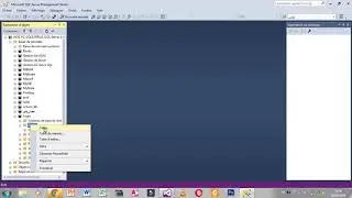 برمجة واجهة الدخول Login باستخدام قاعدة بيانات من نوع SQL Server