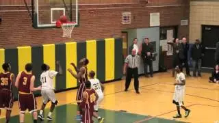 JASON BOSWELL HIGHLIGHT REEL