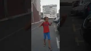 Moj auto prank