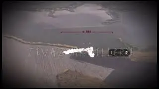 Ukraine - 31.10.2024. HIMARS Destroyed Russian Buk SAM With An Accurate Strike. TIVAZ Artillery Crew