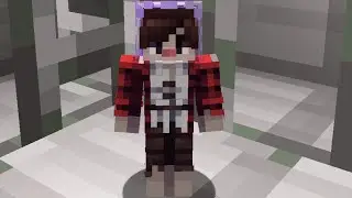 Tubbo Perfect Timing on the Rats SMP