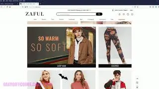 ZAFUL ✔ How I get 50% off every time with coupons