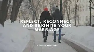 3924 Reflect, Reconnect, and Reignite Your Marriage