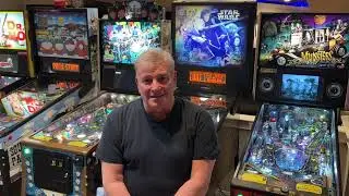 Joe Kaminkow 2023 AAMA Hall of Fame Inductee