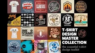 30K+ Editable Premium Tshirt Design Bundle  for amazon and tshirt business