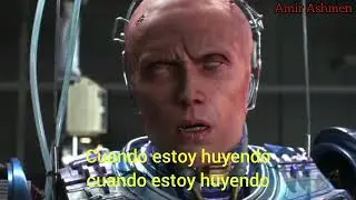 Negative XP - We Love Our Cops [Lyrics / Sub Espa&ntilde;ol]