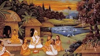 Economic and Religious life of Rig Vedic period.